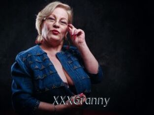 XXXGranny