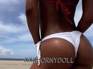 XXXHORNYDOLL