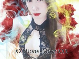 XXXHoneyMoonXXX
