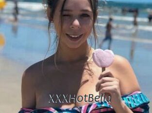 XXXHotBella Ligne Rose