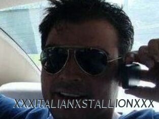 XXXITALIANXSTALLIONXXX