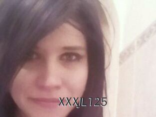 XXXJL125