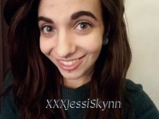 XXXJessiSkynn