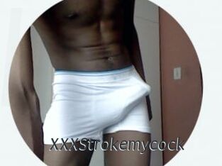 XXXStrokemycock