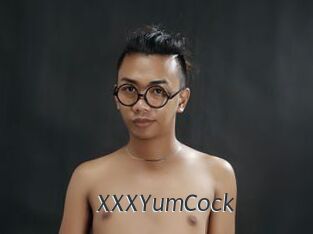 XXXYumCock Ligne Rose