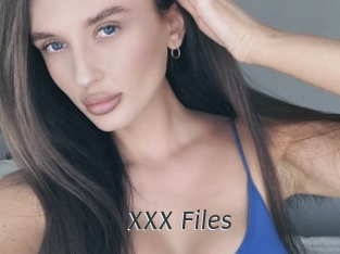 XXX_Files Ligne Rose