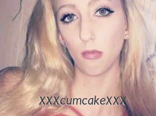 XXXcumcakeXXX