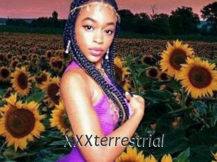 XXXterrestrial