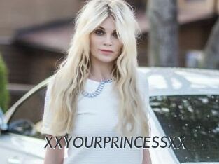 XXYOURPRINCESSXX
