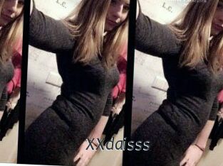 XXdaisss