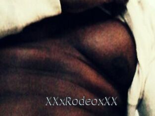 XXxRodeoxXX
