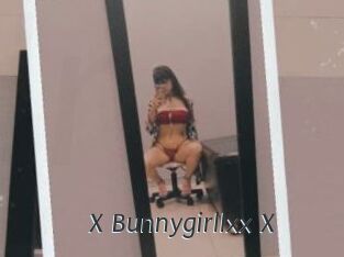 X_Bunnygirllxx_X