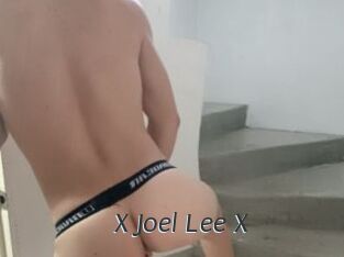 X_Joel_Lee_X