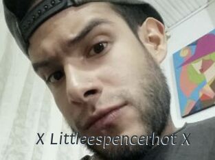 X_Littleespencerhot_X
