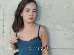 X_Milady