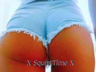 X_SquirtTime_X