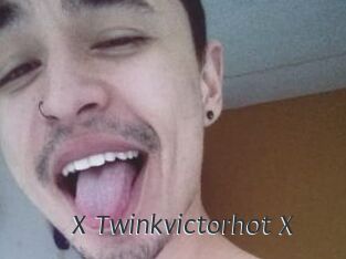 X_Twinkvictorhot_X