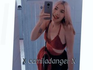 X_camiladanger_X Ligne Rose