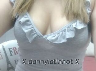 X_dannylatinhot_X