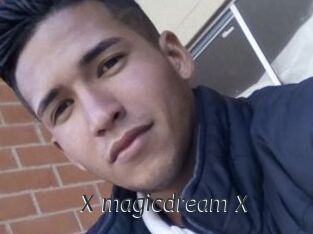 X_magicdream_X