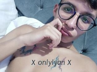 X_onlylyan_X