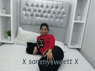 X_sammysweett_X