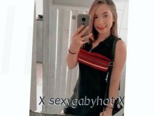 X_sexygabyhot_X Ligne Rose