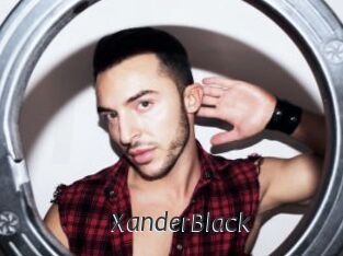 XanderBlack Ligne Rose