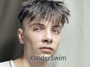 XanderSwim Ligne Rose