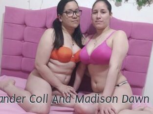 Xander_Coll_And_Madison_Dawn