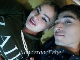 XanderandFeber