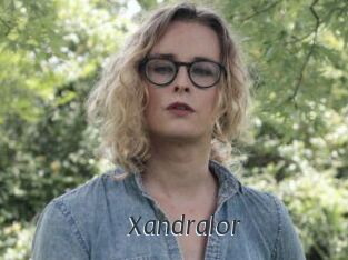 Xandralor