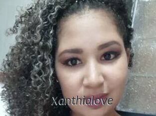 Xanthialove