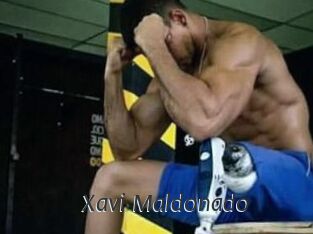 Xavi_Maldonado