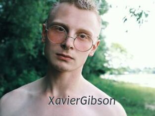 XavierGibson