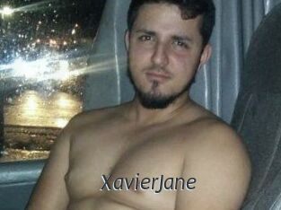Xavier_Jane