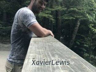 Xavier_Lewis