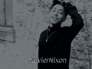 XavierNixon