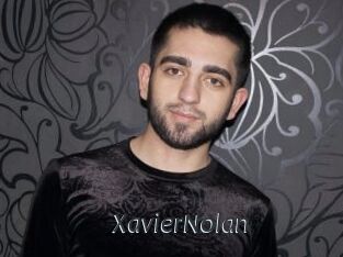 XavierNolan