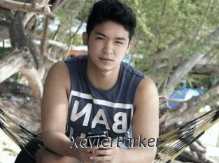XavierParker