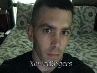 Xavier_Rogers