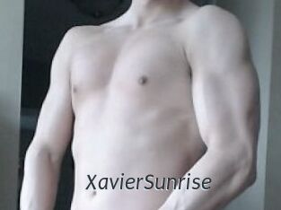 XavierSunrise
