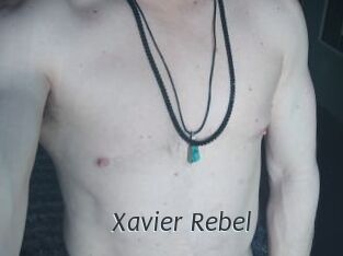 Xavier_Rebel