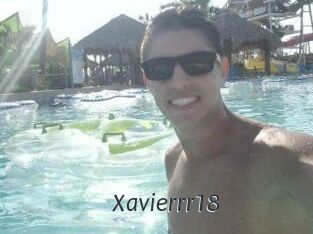 Xavierrr18