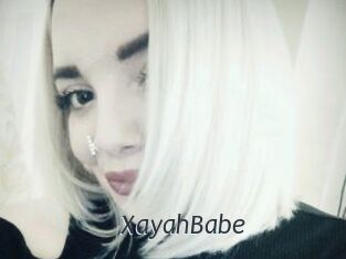 XayahBabe