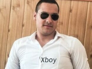 Xboy