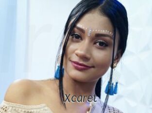 Xcaret