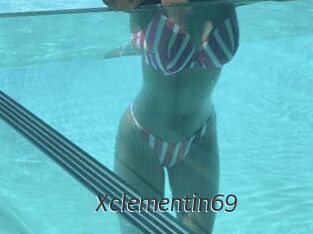 Xclementin69