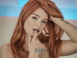 Xehri Ligne Rose