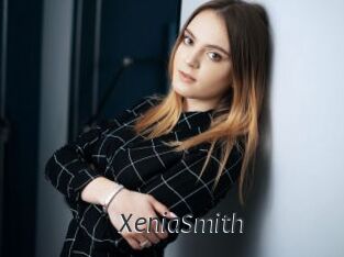 XeniaSmith